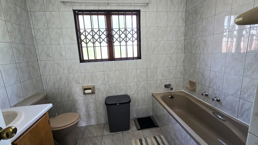 3 Bedroom Property for Sale in Bayswater Free State